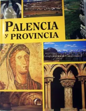 Couverture du produit · Palencia y provincia