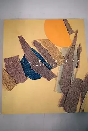 Couverture du produit · Gerardo Rueda