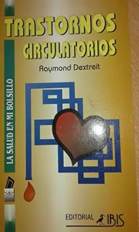 Couverture du produit · TRASTORNOS CIRCULATORIOS