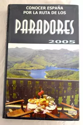 Couverture du produit · Paradores 2005