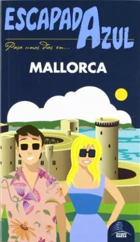 Couverture du produit · Escapada Azul Mallorca