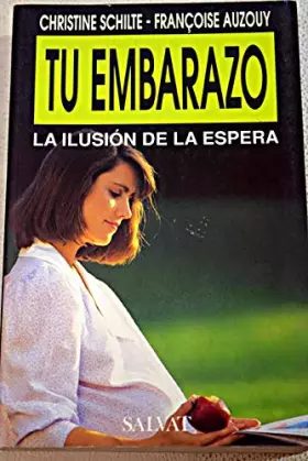 Couverture du produit · Tu embarazo