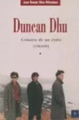 Couverture du produit · Duncan Dhu Cronica De Un Exito 19