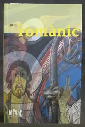 Couverture du produit · Guia Art Romanic