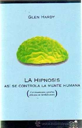 Couverture du produit · Tratado sobre la hipnosis