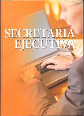 Couverture du produit · Secretaria Ejecutiva