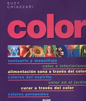 Couverture du produit · Color (PUBLICIDAD ARTESGRAFICAS)