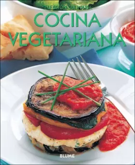 Couverture du produit · Cocina vegetariana/ Hearty Vegetarian