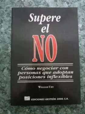 Couverture du produit · Supere el no