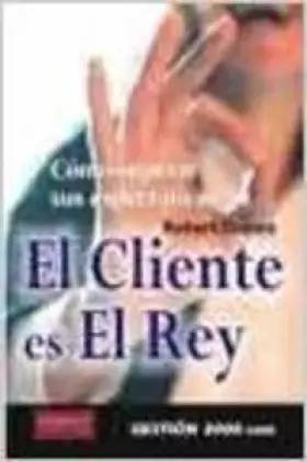 Couverture du produit · El cliente es el rey