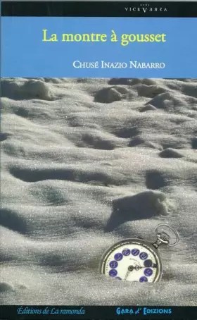 Couverture du produit · La monte à gousset (GaraFrance)