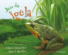 Couverture du produit · Jaio da igela: 3