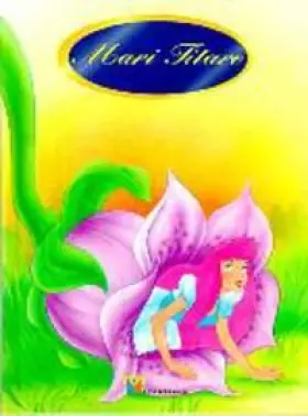 Couverture du produit · Mari Titare (Urrezko Ipuinak)