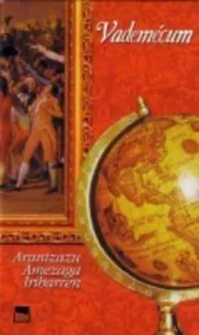 Couverture du produit · Vademecum