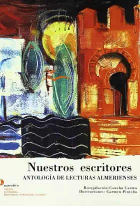Couverture du produit · Nuestros Escritores