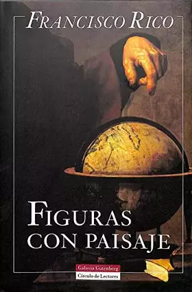 Couverture du produit · Figuras con paisaje