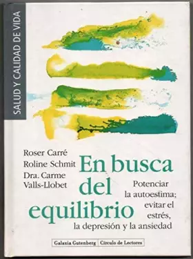 Couverture du produit · En busca del equilibrio