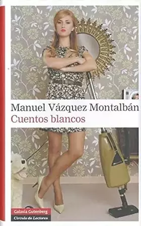Couverture du produit · Cuentos blancos