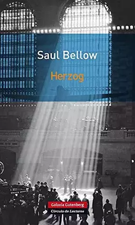 Couverture du produit · Herzog (Rústica)