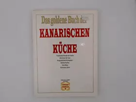 Couverture du produit · Goldene buch der kanarischen kuche