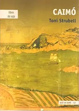 Couverture du produit · Caimó: 52 (QUÈ US DIRÉ)