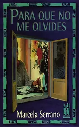 Couverture du produit · Para que no me olvides (GEBARA)
