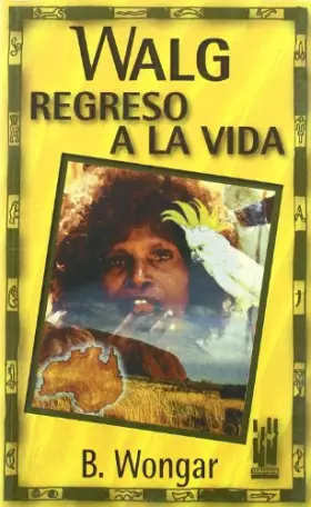 Couverture du produit · Walg - regreso a la vida
