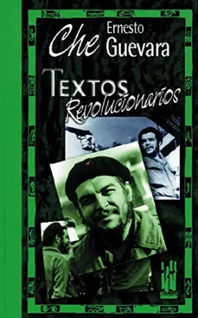 Couverture du produit · Textos revolucionarios (GEBARA)
