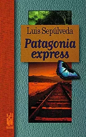 Couverture du produit · Patagonia expres (AMAIUR)