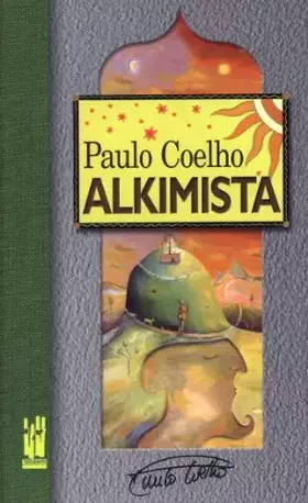 Couverture du produit · Alkimista (AMAIUR)