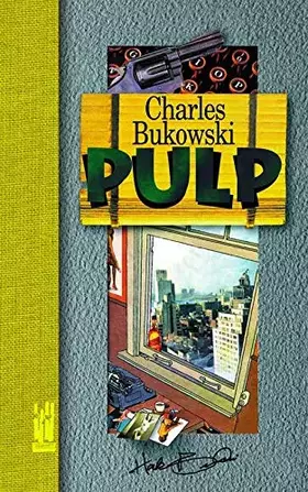 Couverture du produit · Pulp (AMAIUR)