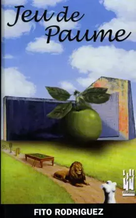 Couverture du produit · Jeu de paume (AMAIUR)