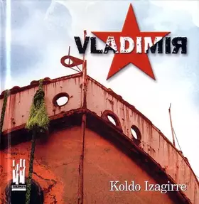 Couverture du produit · Vladimir (KARRATUAK)