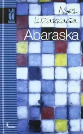 Couverture du produit · Abaraska (AMAIUR)