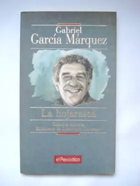 Couverture du produit · La hojarasca