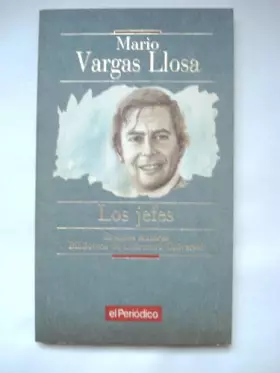 Couverture du produit · Los jefes