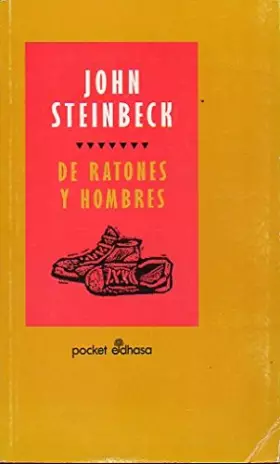 Couverture du produit · De ratones y hombres