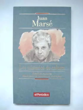 Couverture du produit · Misterios de colores, los