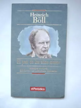 Couverture du produit · Pan de los años mozos, el