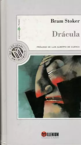 Couverture du produit · Dracula