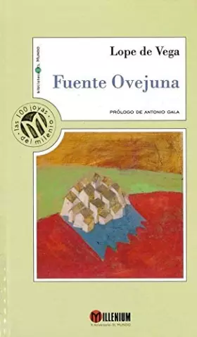 Couverture du produit · Fuente Ovejuna