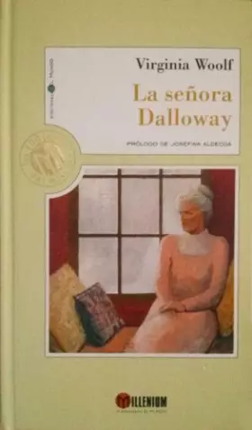 Couverture du produit · LA Senora Dalloway