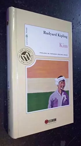 Couverture du produit · Kim