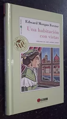 Couverture du produit · Una habitación con vistas