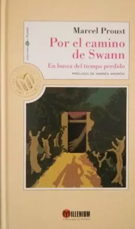 Couverture du produit · Por el camino de Swann
