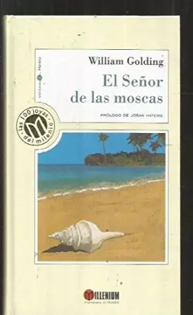 Couverture du produit · Señor de las moscas, el