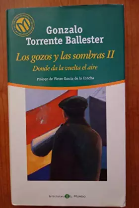 Couverture du produit · Donde da la vuelta el aire