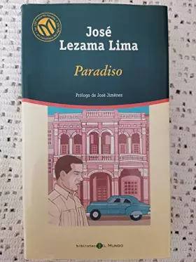 Couverture du produit · Paradiso