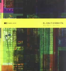 Couverture du produit · El coleccionista: 2 (singular-plural)