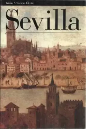 Couverture du produit · Sevilla